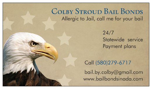Bailbonds