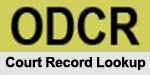 ODCR